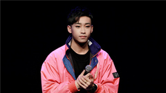 音悅stage - Come Here&Beggin