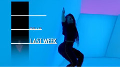 2016年第6期美國Billboard單曲榜Top 10