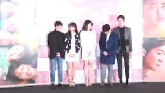 電影<純情>媒體試映會SSTV新聞頻