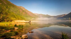 Balkans 巴爾干半島