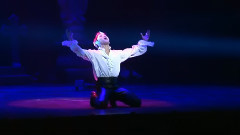 She~At last~Loving You Keeps Me Alive 音樂劇 德古拉