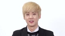 TeenTop - TEENTOP CHEMITEST CHUNJI篇