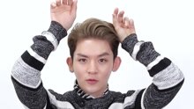 TeenTop - TEENTOP CHEMITEST RICKY篇