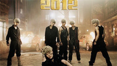 B.A.P0127出道四周年快樂