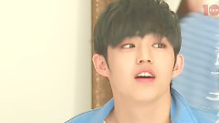 Tenasia雜志2月號拍攝現場 S.coups