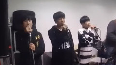TFBOYS觀察日記08 王源CUT