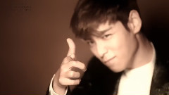 BIGBANG S 2016 WELCOMING COLLECTION DVD PROMO SPOT