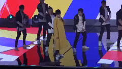 野蠻生長 & 下個路口見