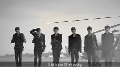B.A.P出道四周年賀頻