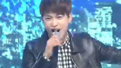 MC特別舞臺 - Show! Champion 現場版 16/01/27