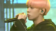 Lollipop & Trouble Maker - Show! Champion 現場版