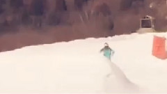 飛翔的感覺
