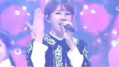 鏡子啊 - Show! Champion 現場版 16/01/27