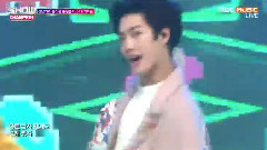 姐姐就是你 - Show! Champion 現場版 16/01/27