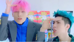 Lollipop 認人版 中文字幕