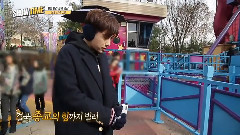 Showtime Infinite 圣圭預告