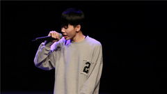 音悅stage - YEY