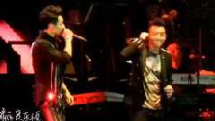 2015音悅臺帽子戲法巡回演唱會北京站 鄭愷部分