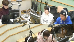 KISSTHERADIO 永才&大賢全場