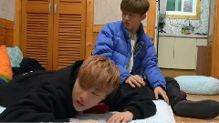 瑪麗和我 B.I&金振煥 Cut