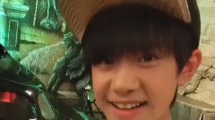 喜歡易烊千璽從不是單戀