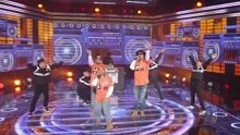 BOOMBOX - KBS音樂銀行 現場版 16/01/29