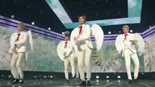 Feel So Good - KBS音樂銀行 現場版 16/01/29