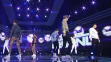 著迷 - KBS音樂銀行 現場版 16/01/29