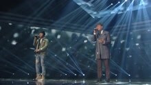 CLIMAX - KBS音樂銀行 現場版 16/01/29