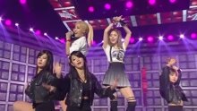 壞女孩 - KBS音樂銀行 現場版 16/01/29