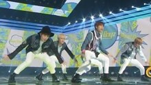我們相愛吧 - KBS音樂銀行 現場版 16/01/29