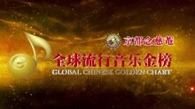  - 全球流行音樂金榜：宣傳片