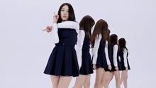 GFRIEND - Rough 舞蹈練習
