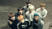 防彈少年團 PUMA CF