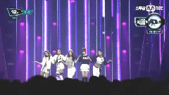 PEPE - Mnet M!Countdown 現場版 15/04/02