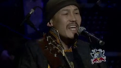 杭蓋 - 2015紅牛新能量音樂計劃巔峰之夜-3
