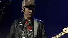 2015紅牛新能量音樂計劃巔峰之夜-1