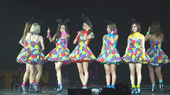 四巡演唱會 曼谷站 Day2 現場 Cut
