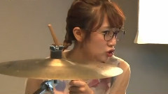 高橋みなみ?橫山由依?高橋朱里 ガンガンアイガン メイキング映像公開!