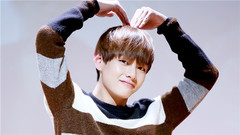 花美男bromace先公開影像:為了等待著厭煩的的你準備的影像