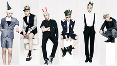 正確打開B.A.P