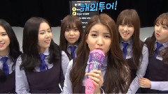 小女友的無條件任務