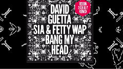 Bang My Head
