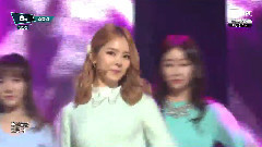 刺痛 - Mnet M!Countdown 現場版 16/02/04