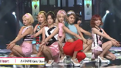 后臺 & Lion Heart
