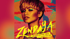Zendaya,Chris Brown - Something New