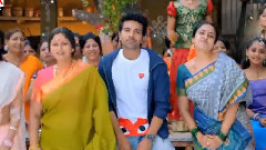 Gulabi Kallu Rendu Mullu