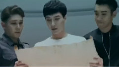 預告向 SJ版 復仇者聯盟