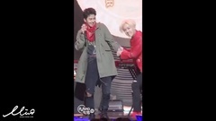 宋閔浩(Winner) - [百度宋閔浩吧160204MPD FANCAM Immature 宋閔浩focus]