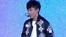 帽子戲法 + 我們在改變 山東衛視春晚現場版 2016/02/04